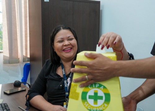 CIPA Segurança 2025