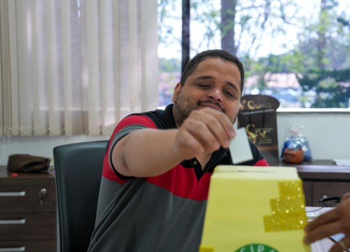 CIPA Segurança 2025