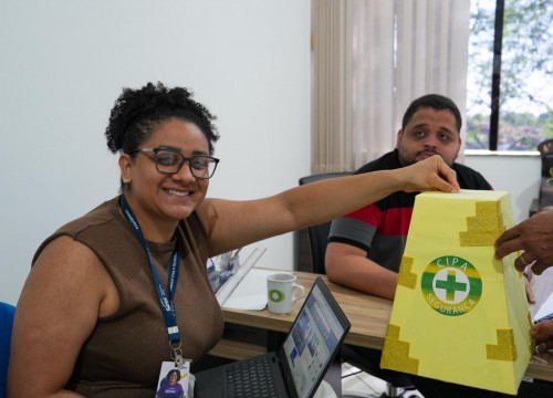 CIPA Segurança 2025