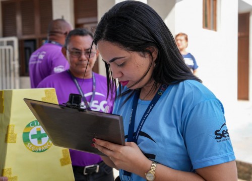 CIPA Segurança 2025