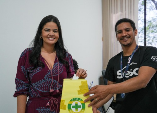 CIPA Segurança 2025