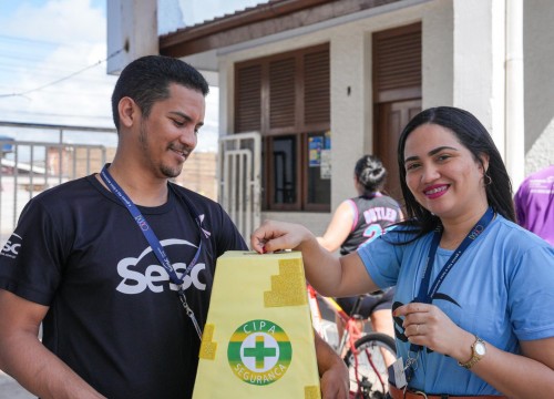 CIPA Segurança 2025