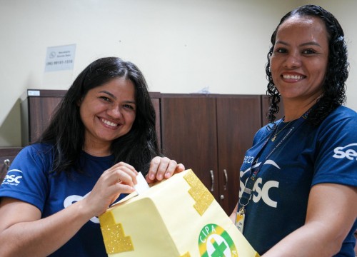 CIPA Segurança 2025