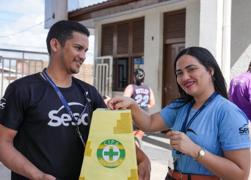 CIPA Segurança 2025