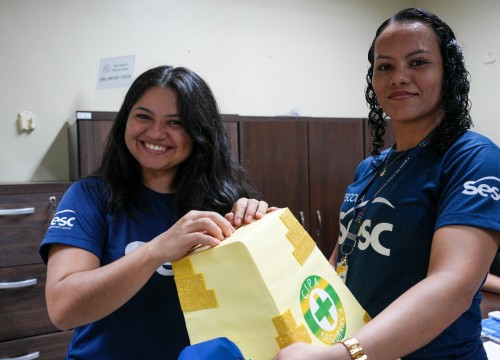 CIPA Segurança 2025