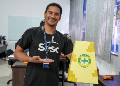 CIPA Segurança 2025