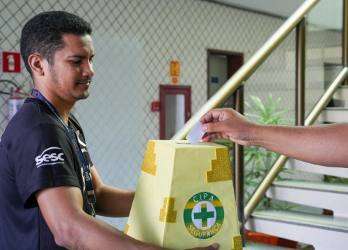 CIPA Segurança 2025