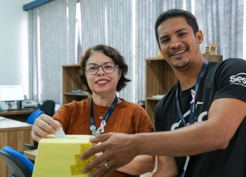 CIPA Segurança 2025