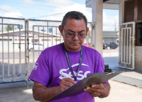 CIPA Segurança 2025