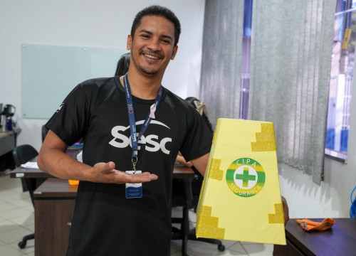 CIPA Segurança 2025