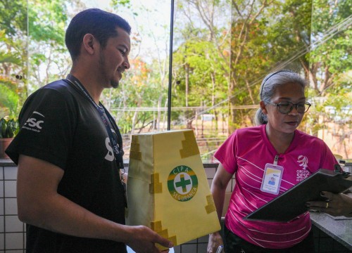 CIPA Segurança 2025