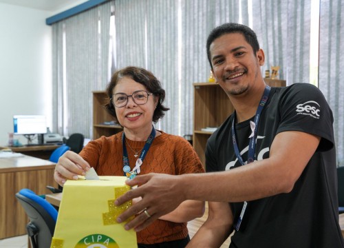 CIPA Segurança 2025