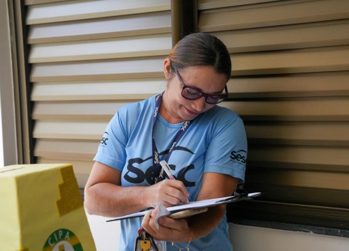 CIPA Segurança 2025