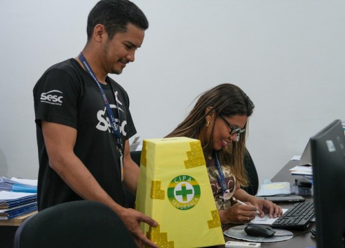 CIPA Segurança 2025