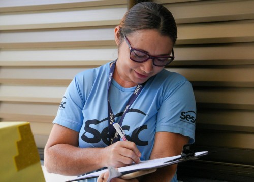 CIPA Segurança 2025