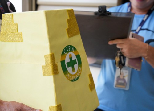 CIPA Segurança 2025