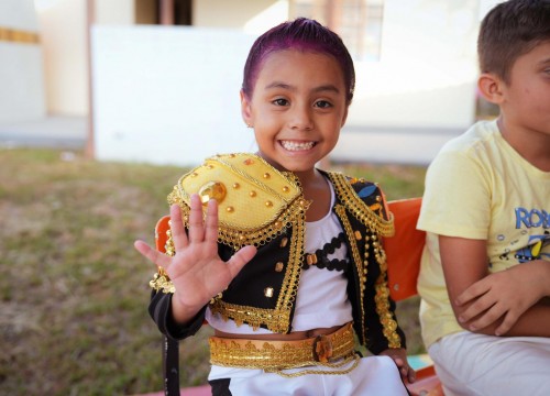 Dia das Crianças | Santa Clara