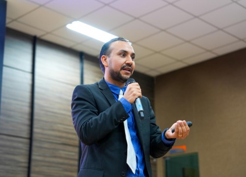 Semana de valorização da pessoa Idosa