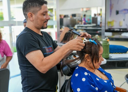 Semana de valorização da pessoa Idosa
