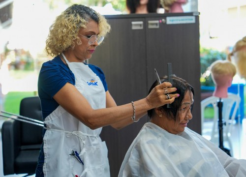 Semana de valorização da pessoa Idosa