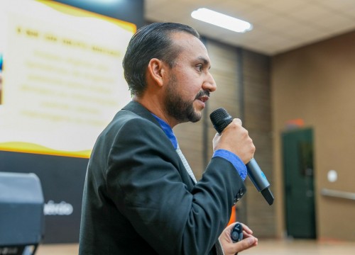 Semana de valorização da pessoa Idosa
