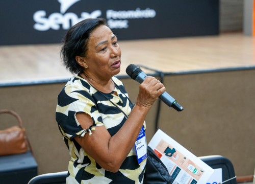 Semana de valorização da pessoa Idosa