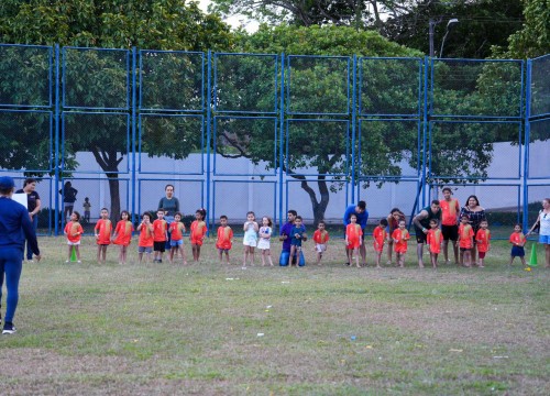 Sesc Brinca