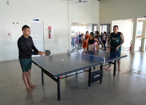 Sesc Brinca