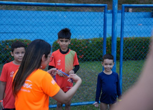 Sesc Brinca