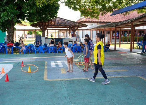 Sesc Brinca