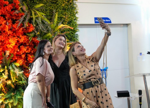 Inauguração do Sesc Senac de Oiapoque