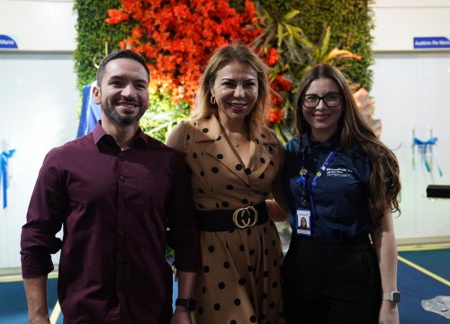 Inauguração do Sesc Senac de Oiapoque