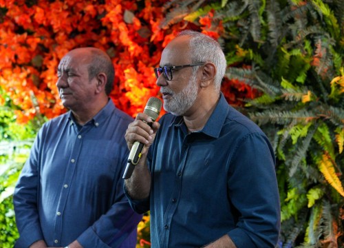 Inauguração do Sesc Senac de Oiapoque