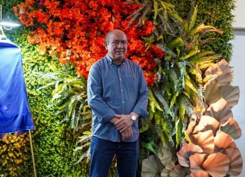 Inauguração do Sesc Senac de Oiapoque