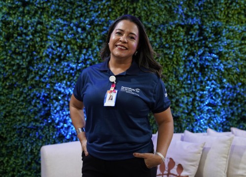 Inauguração do Sesc Senac de Oiapoque