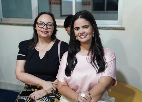 Inauguração do Sesc Senac de Oiapoque