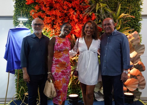 Inauguração do Sesc Senac de Oiapoque