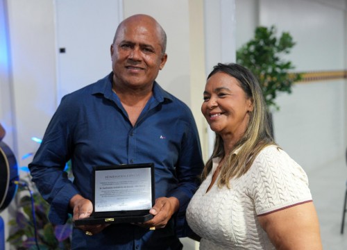 Inauguração do Sesc Senac de Oiapoque