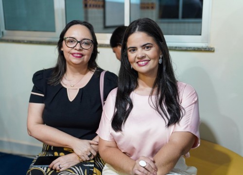 Inauguração do Sesc Senac de Oiapoque