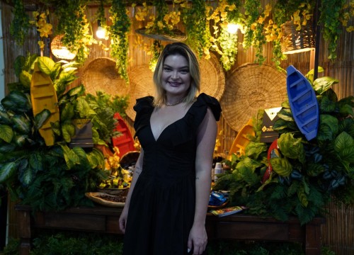 Inauguração do Sesc Senac de Oiapoque