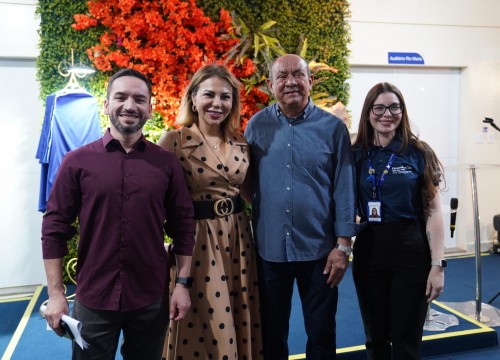 Inauguração do Sesc Senac de Oiapoque