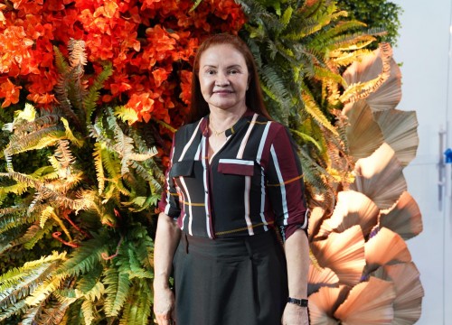 Inauguração do Sesc Senac de Oiapoque