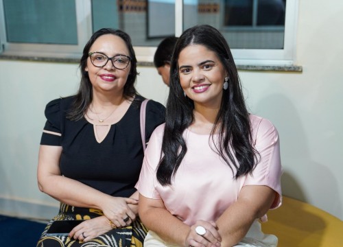 Inauguração do Sesc Senac de Oiapoque