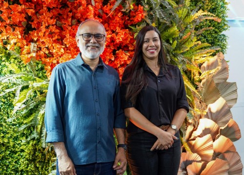 Inauguração do Sesc Senac de Oiapoque