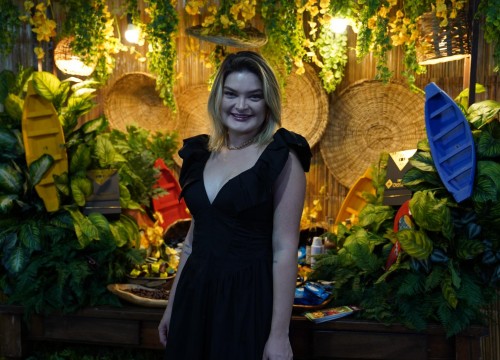 Inauguração do Sesc Senac de Oiapoque