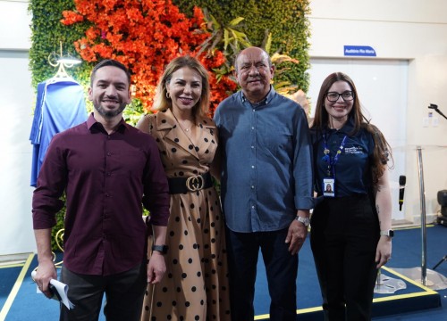 Inauguração do Sesc Senac de Oiapoque