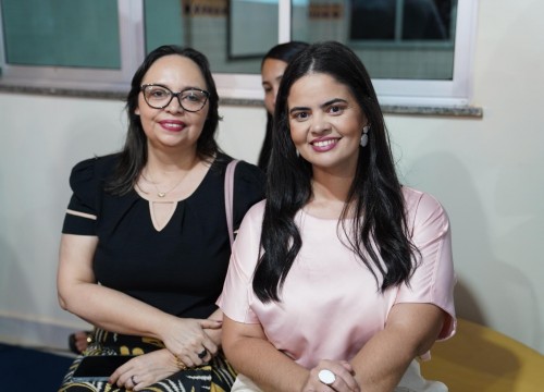 Inauguração do Sesc Senac de Oiapoque