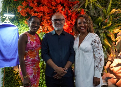 Inauguração do Sesc Senac de Oiapoque