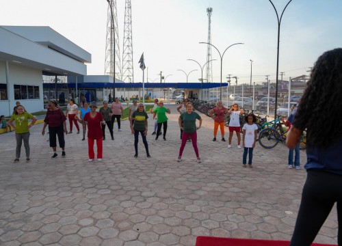1 ano da unidade Sesc Senac Santana