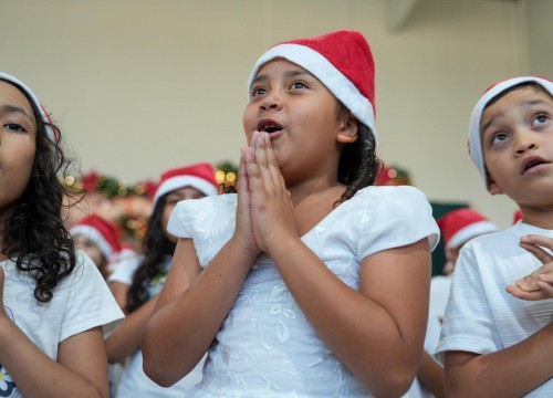 1 ano da unidade Sesc Senac Santana
